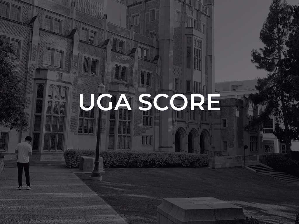 UGA GPA Requirements and Admission Statistics Turito US Blog