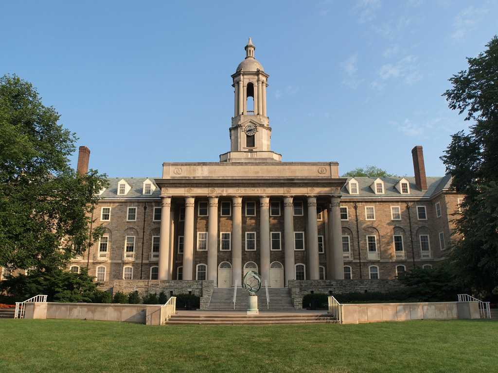 Penn State Tuition Fees and Scholarship Turito US Blog