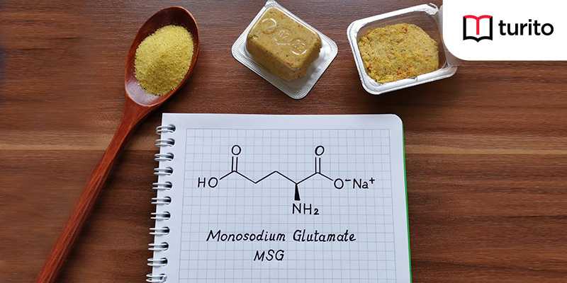 Compound Interest: Monosodium Glutamate – An Undeserved Reputation?