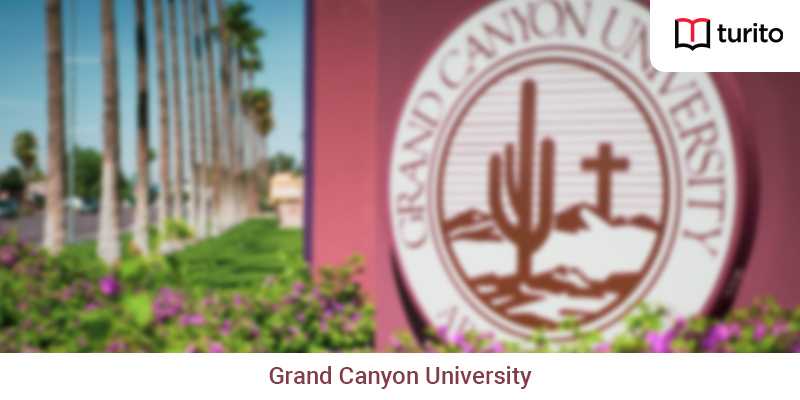 grand canyon university