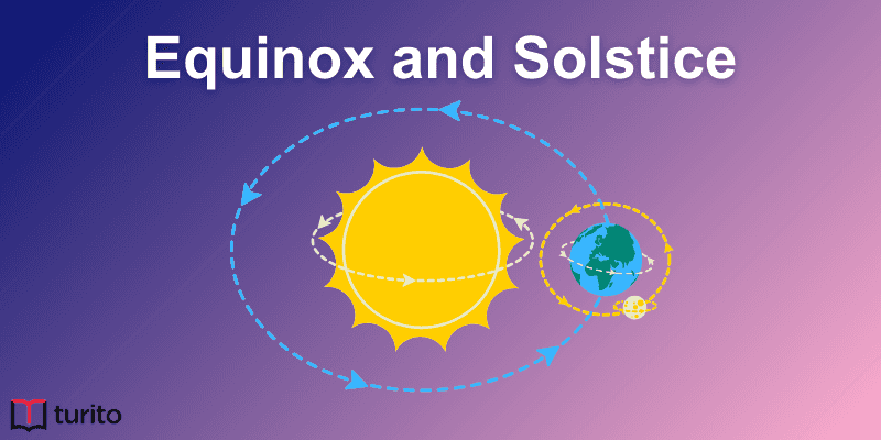 Deciphering the Difference, Solstices vs. Equinoxes