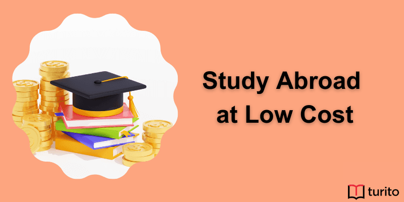 Study Abroad at Low Cost