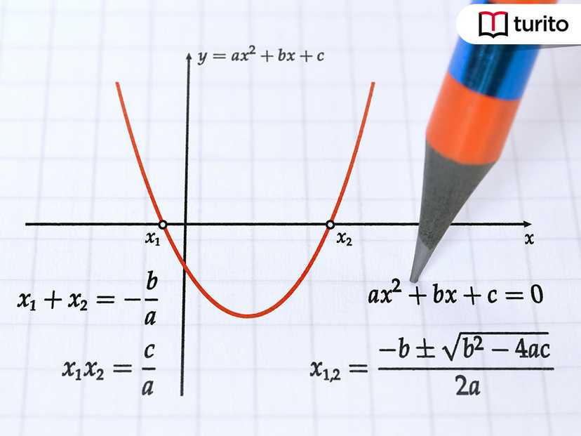 Quadratic Functions in Standard Form - Turito