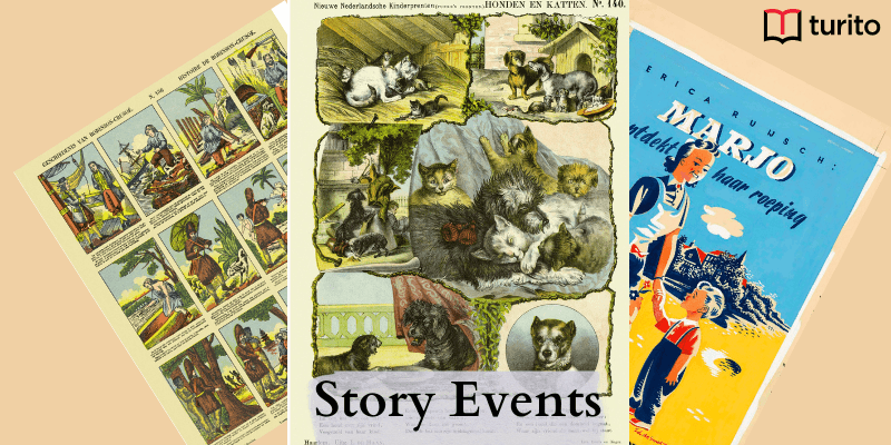 story events