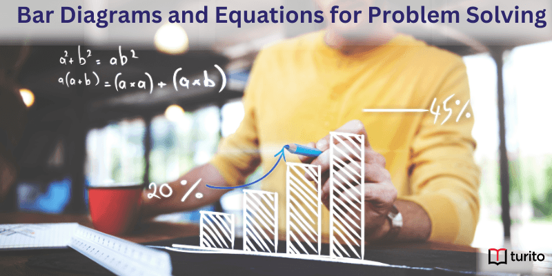 Bar Diagrams and Equations for Problem Solving