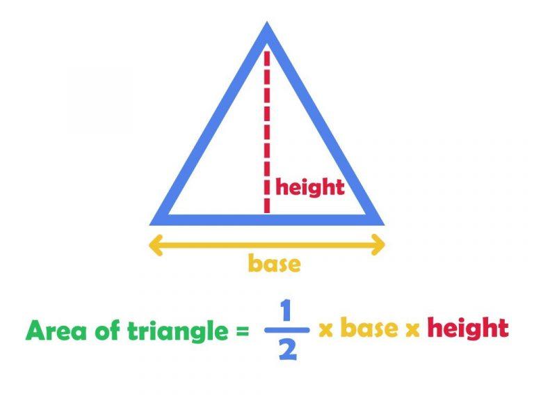 How_to_find_base_of_triangle
