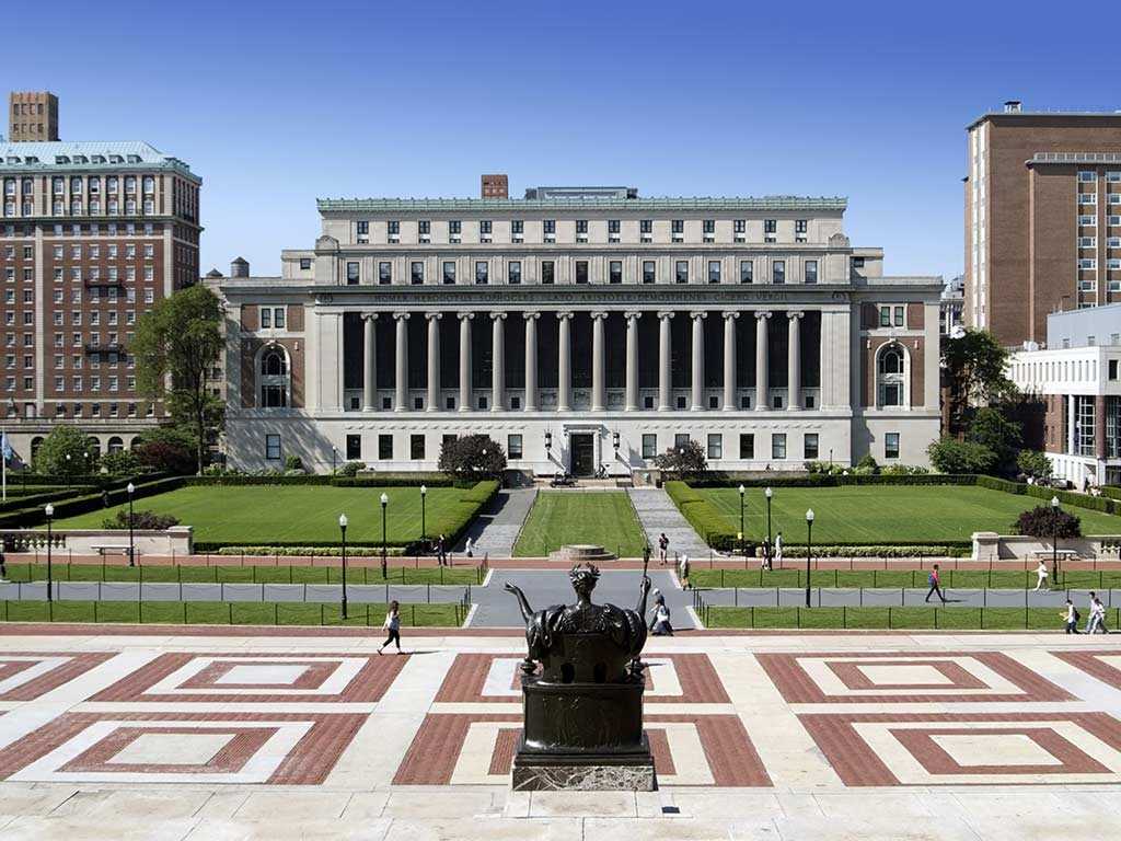 what are the ivy league universities