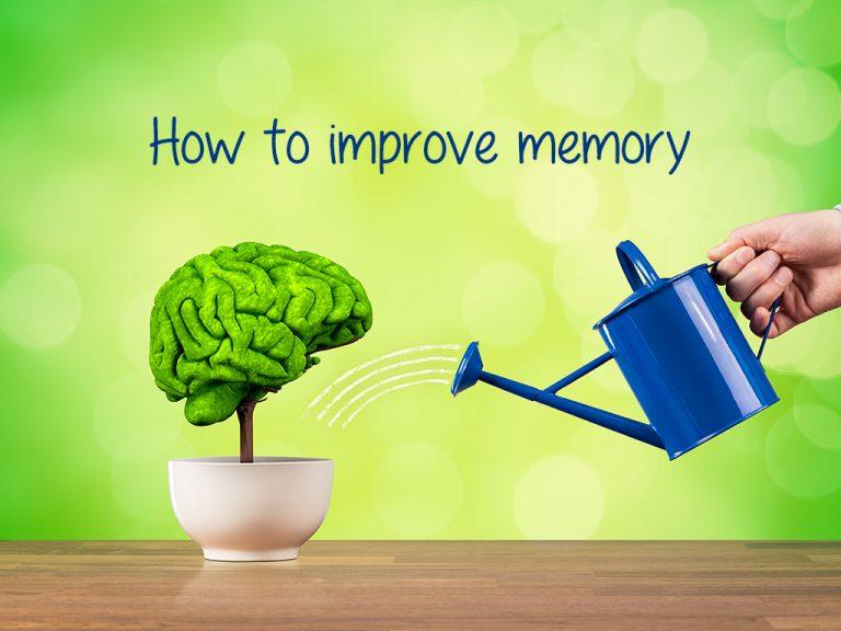how-to-improve-memory