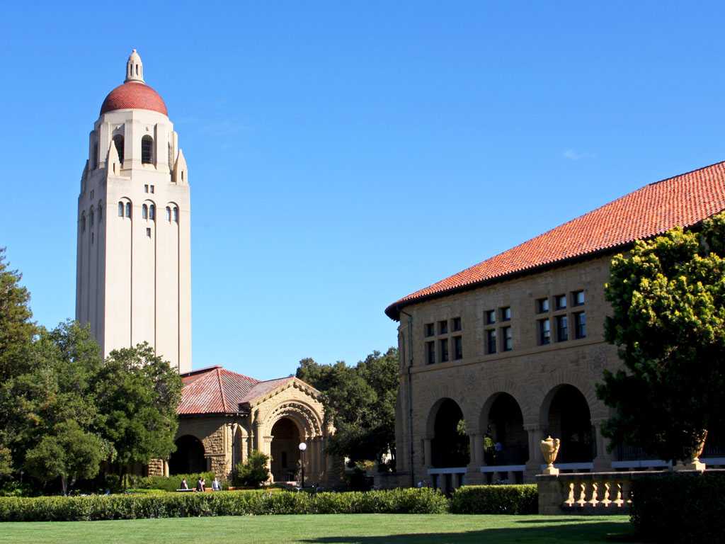 stanford acceptance rate
