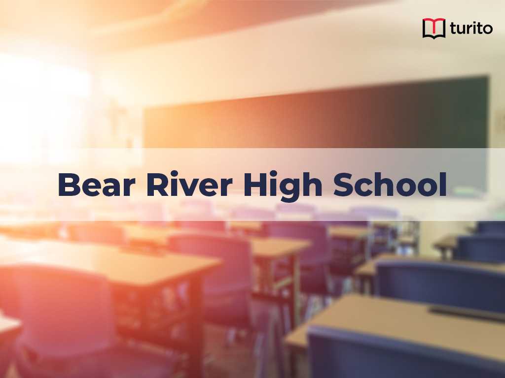 bear river high school