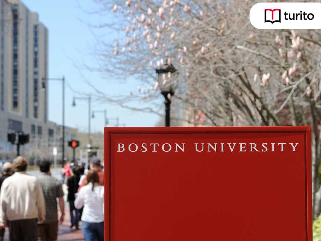boston university tuition