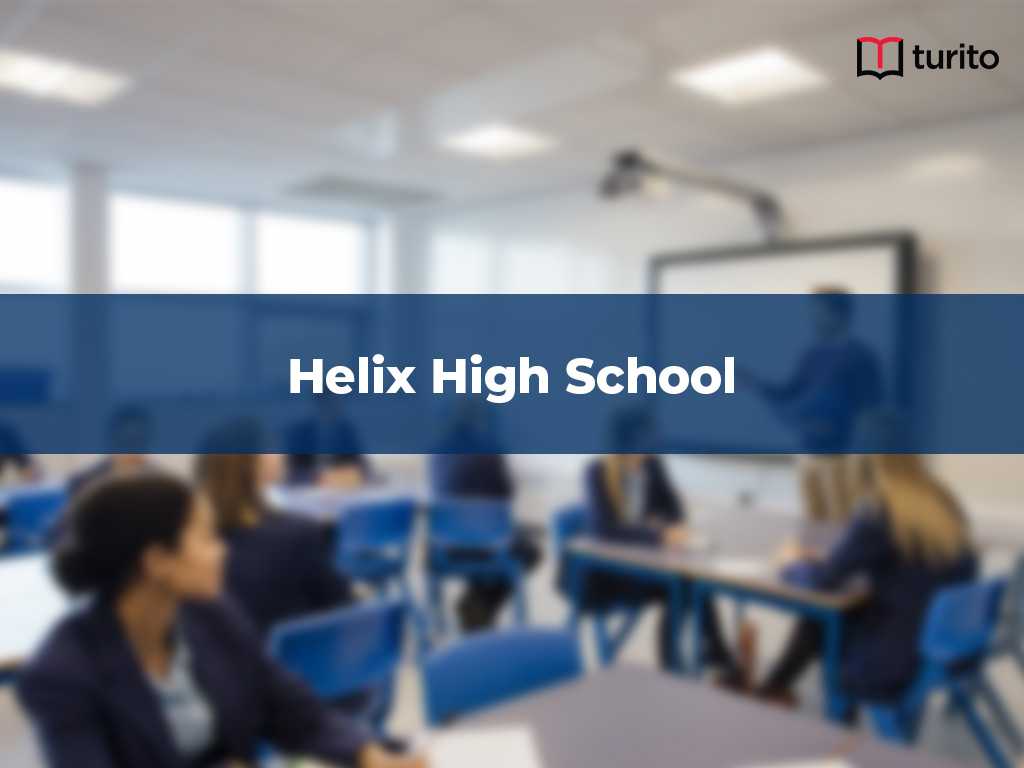 helix high school