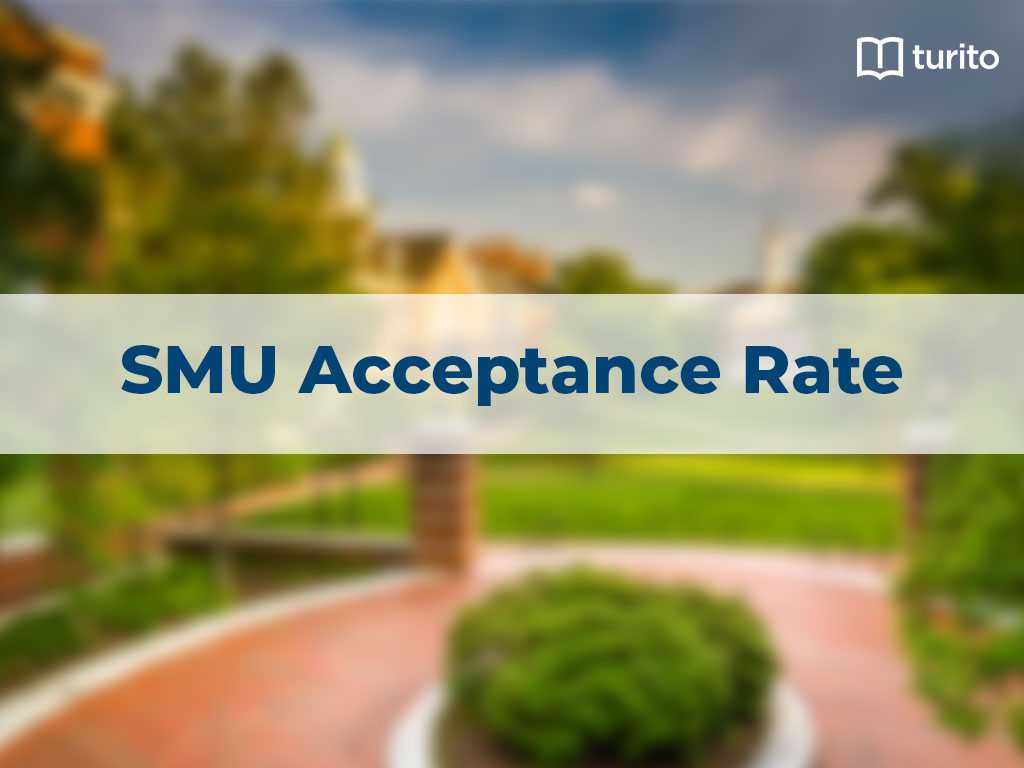 smu acceptance rate