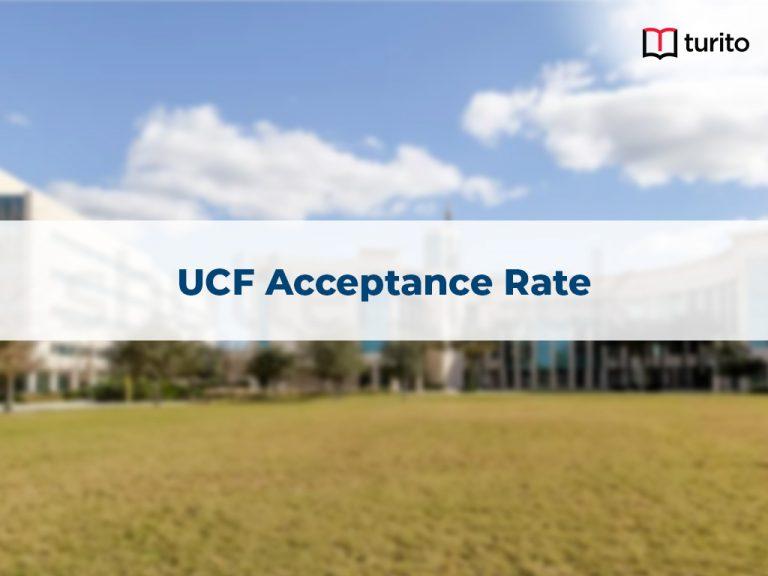 ucf acceptance rate