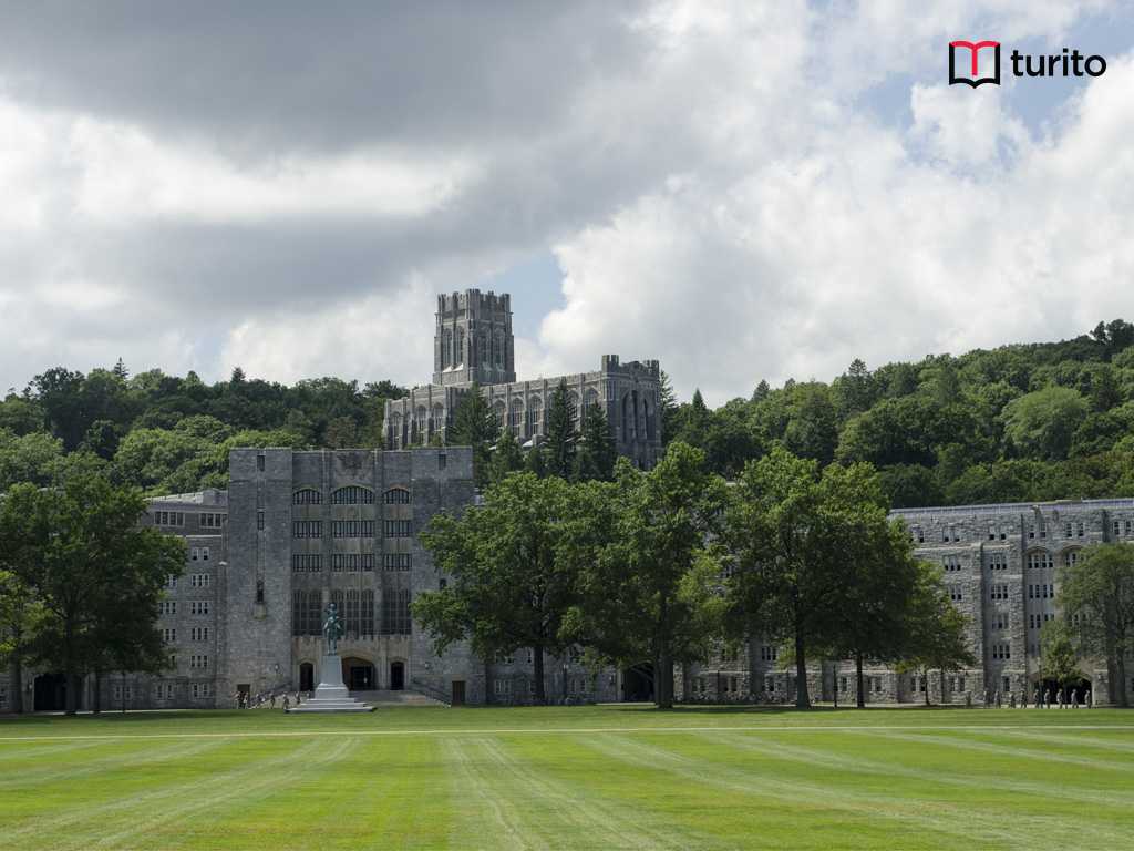 west point acceptance rate