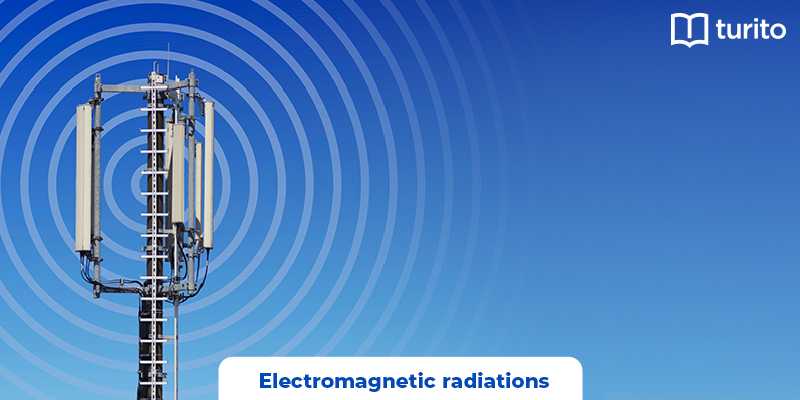 Electromagnetic radiations