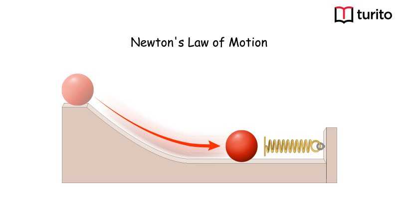 newton's laws of motion
