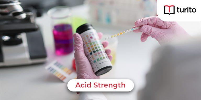 Acid Strength