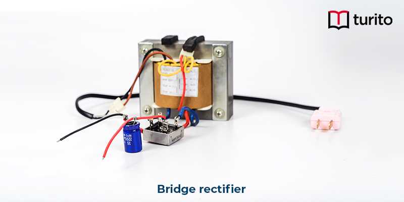 bridge rectifier