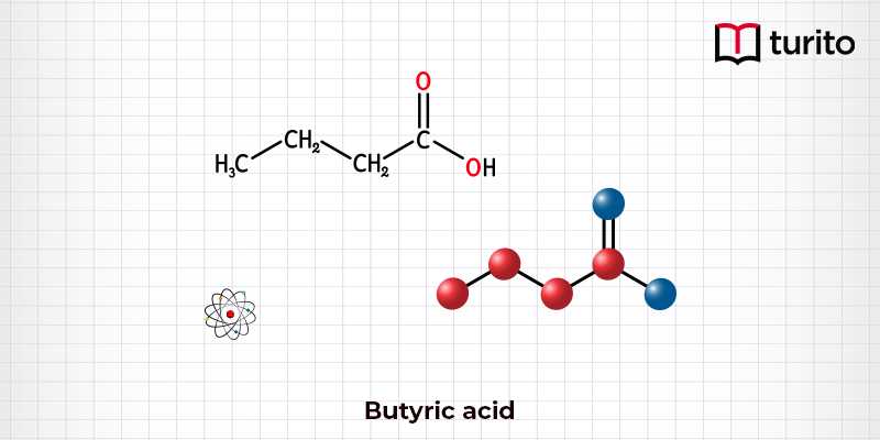 butyric acid