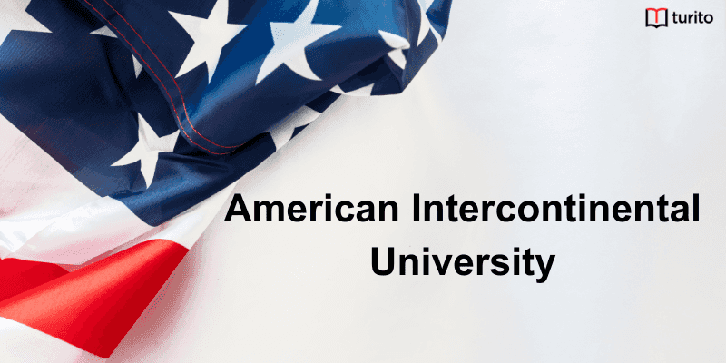 American intercontinental university