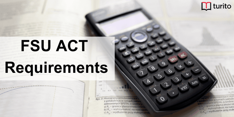 FSU ACT Requirements