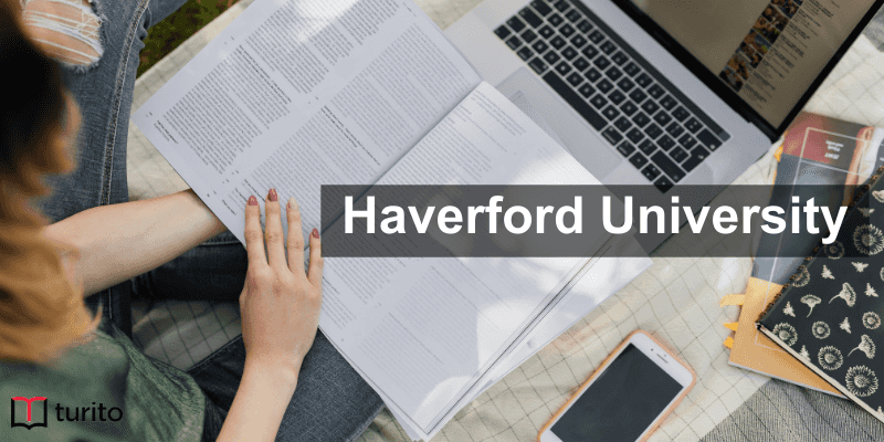 Haverford University