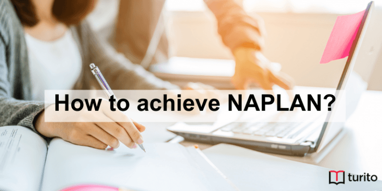 How to achieve NAPLAN