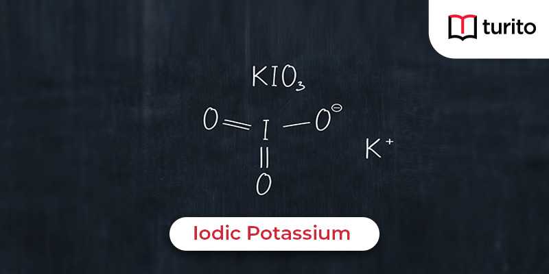 Iodic Potassium