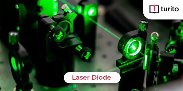 Laser Diode: