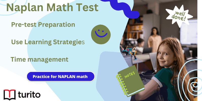 Naplan Math Test