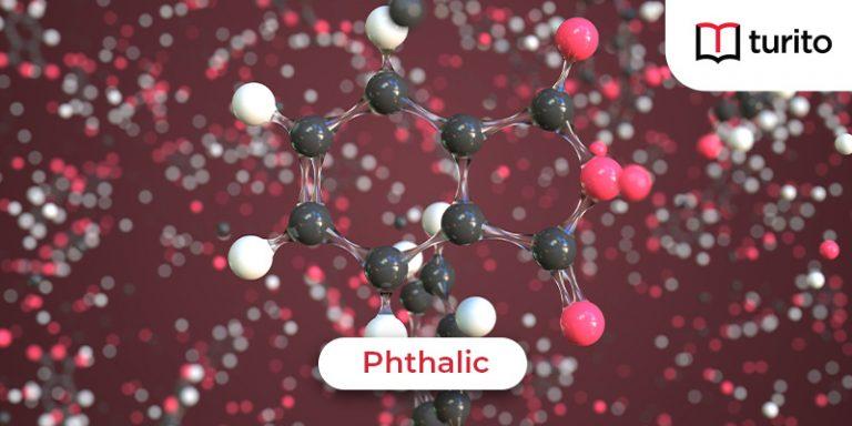 phthalic acid