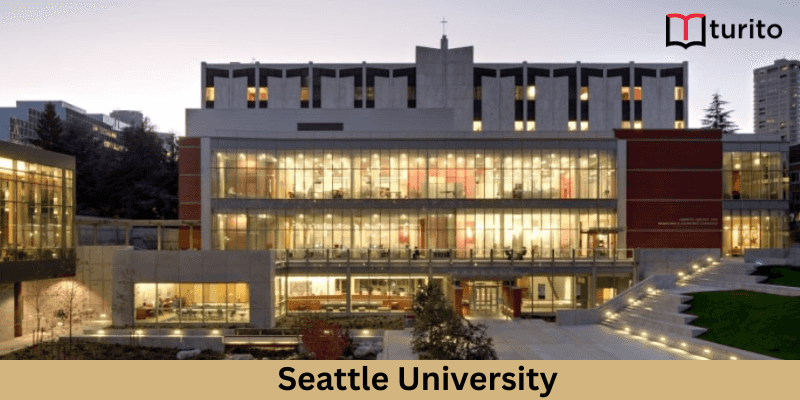 Seattle University