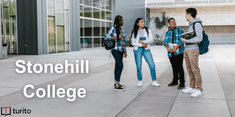 Stonehill college