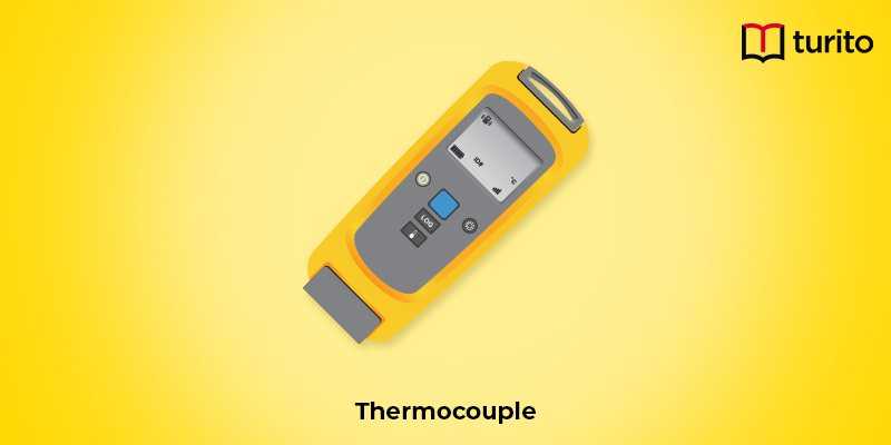 Thermocouple