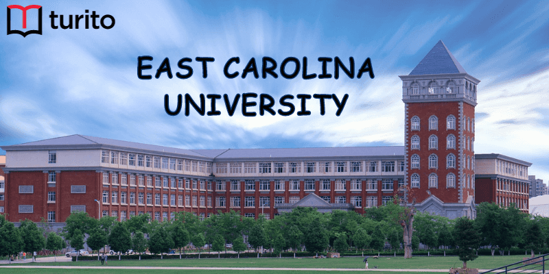 east carolina university
