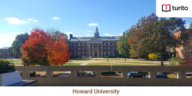 howard university admission