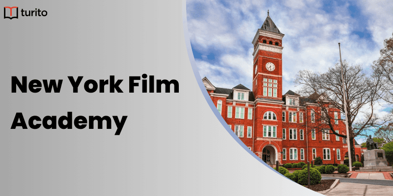 newyork film academy