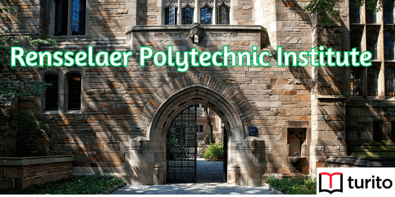 rensselaer polytechnic institute