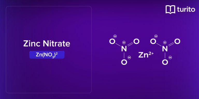 zinc nitrate