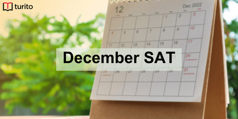 December SAT