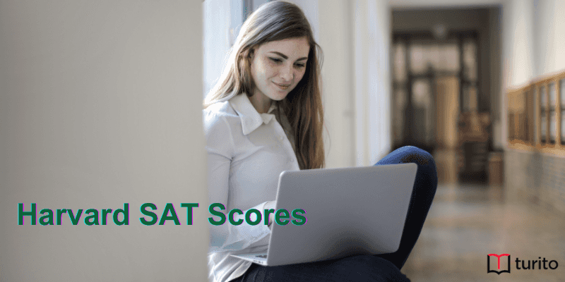 Harvard SAT Scores
