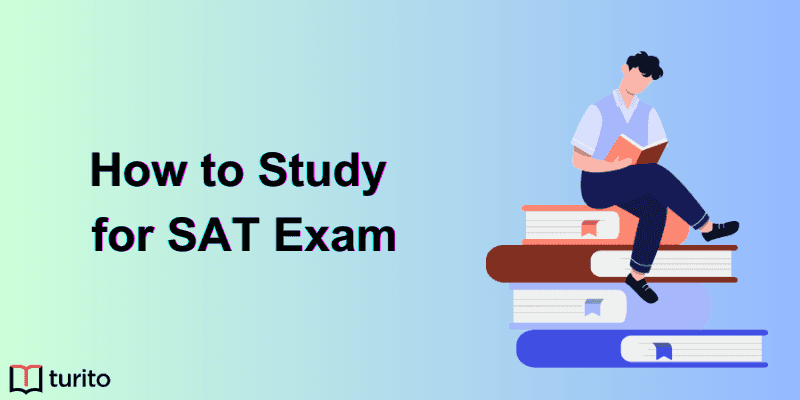How to Study for SAT Exam