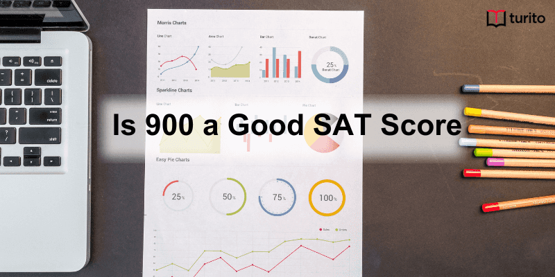 Is 900 a Good SAT Score