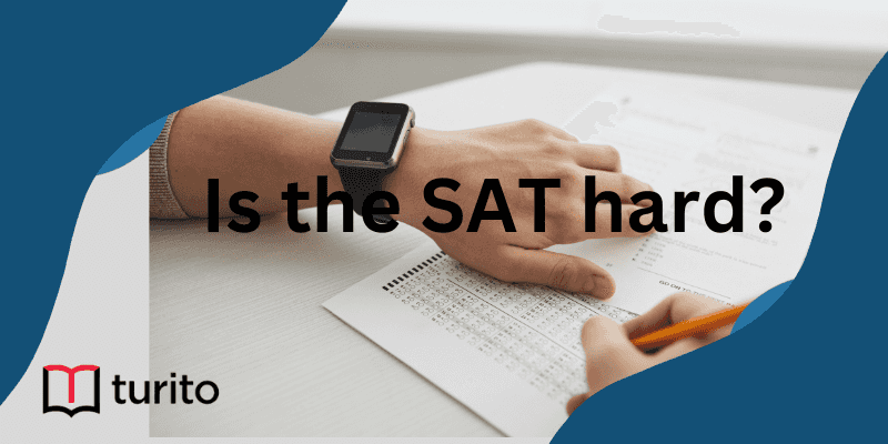 Is the SAT hard