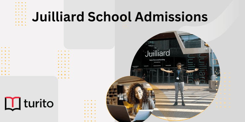 Juilliard School Admissions