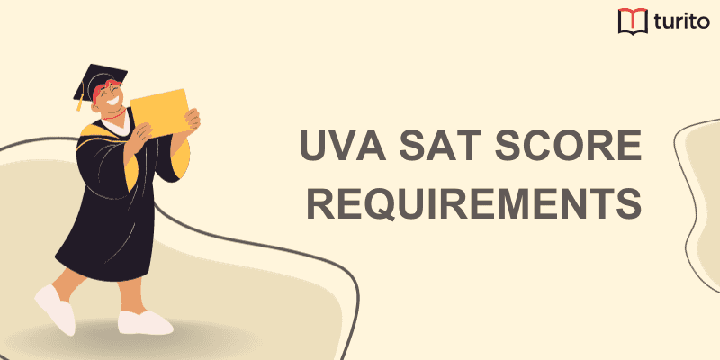 UVA SAT Score Requirements