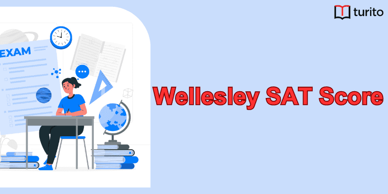 Wellesley SAT Scores