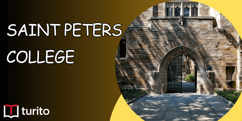saint peters college