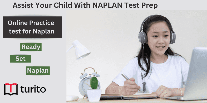 Assist Your Child in NAPLAN prep